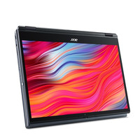 acer 宏碁 墨舞 TMP414 14.0英寸 轻薄本