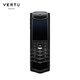 VERTU 纬图 经典复刻 Signature 系列全网通4G款高端特色手机 威图 钛黑版