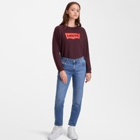 Levi's 李维斯 冬暖系列 19887-0175 女士牛仔裤