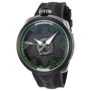 Bomberg Bolt 68 BS45AOSP-057-2-3 男士腕表