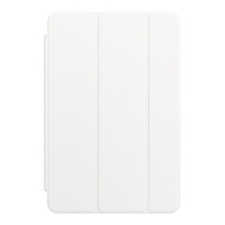 Apple iPad mini 原装智能保护盖 保护套 保护壳 - 白色