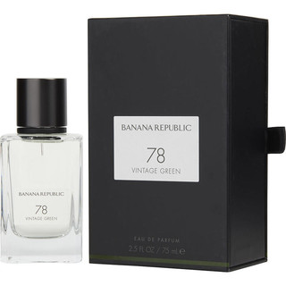 Banana Republic 香蕉共和国 别样青春中性香水 EDP 75ml