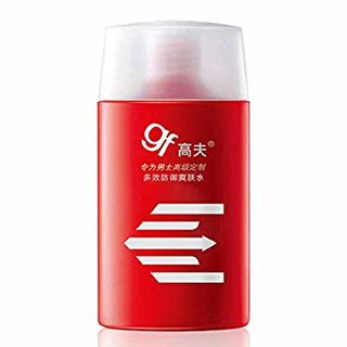 gf 高夫 多效防御 男士爽肤水 125ml *7件