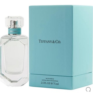 Tiffany&Co. 蒂芙尼 钻石同名女士香水 EDP 75ml