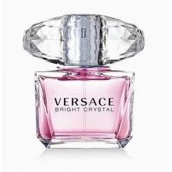 VERSACE 范思哲 晶钻女用香水 30ml