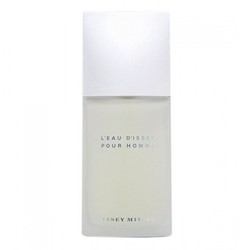 ISSEY MIYAKE 三宅一生 一生之水男士淡香水 EDT 75ml