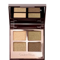 Charlotte Tilbury 四色奢彩眼影盘 5.2g