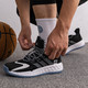 Adidas阿迪达斯鞋男2021新款PRO BOOST运动缓震篮球鞋 FX9238