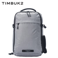 天霸 TIMBUK2烟灰色Division背包办公商务休闲双肩包 TKB1849-3-1909 （烟灰色Division背包）