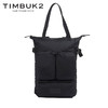 TIMBUK2 天霸 音速黑Tote双肩单肩包两用背负多功能ins风斜挎包（音速黑）