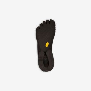 BALENCIAGA 巴黎世家 Toe Sock黑色男士短靴 36912W3BE11000