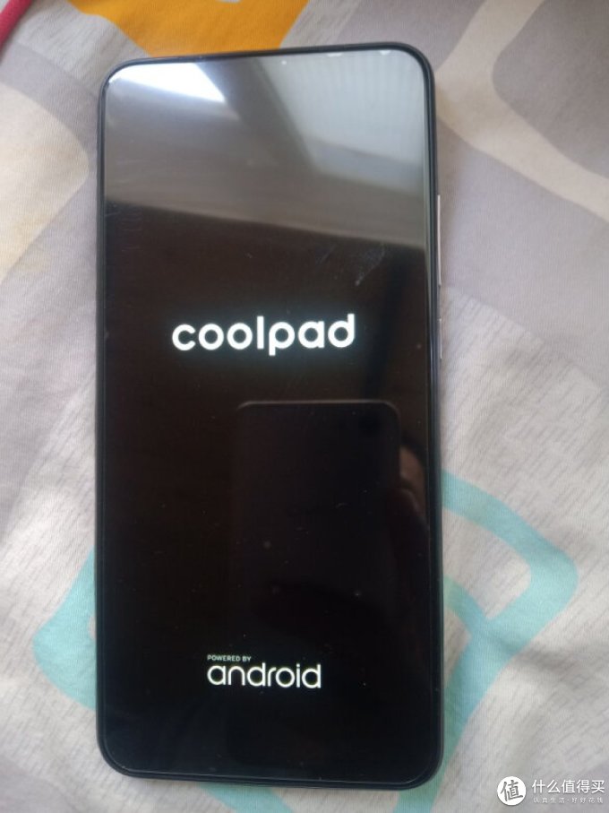 酷派酷玩10安卓手机怎么样 _什么值得买