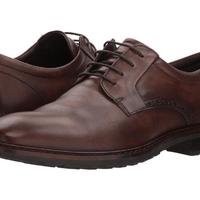 ECCO Vitrus I Plain Toe Tie