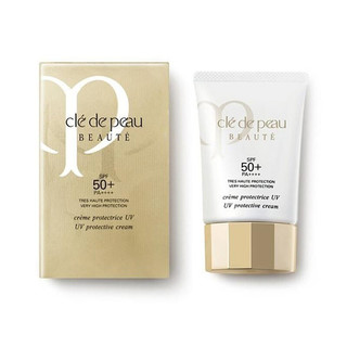 cle de peau BEAUTE 肌肤之钥 御龄防晒乳霜 SPF50+ PA++++ 50ml