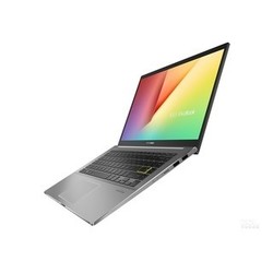 ASUS 华硕 VivoBook14 2020款 14英寸笔记本电脑（i5-1035G1、8GB、512GB）