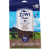 88VIP：ZIWI 滋益巅峰 牛肉全阶段猫粮1kg