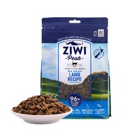 ZIWI 滋益巅峰 羊肉全阶段猫粮 400g