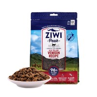 ZIWI 滋益巅峰 鹿肉全阶段猫粮 400g