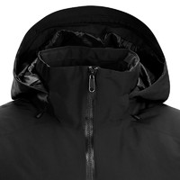 ARC'TERYX 始祖鸟 男子 GORE-TEX CAMOSUN PARKA  硬壳羽绒服