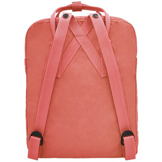 FJÄLLRÄVEN 北极狐 OUTDOOR KankenFamily Kanken Classic系列 中性双肩包 23510-307 大丽花色 16L