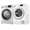 Whirlpool 惠而浦 Fresh Care+系列 WF100BE875W+FTM229X2WSCN 洗烘套装