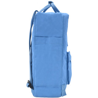 FJÄLLRÄVEN 北极狐 OUTDOOR KankenFamily Kanken Classic系列 中性双肩包 23510-508 空军蓝 16L