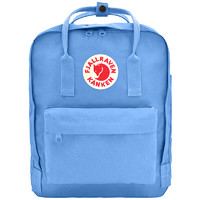 FJÄLLRÄVEN 北极狐 OUTDOOR KankenFamily Kanken Classic系列 中性双肩包 23510-508 空军蓝 16L