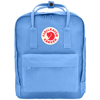 FJÄLLRÄVEN 北极狐 OUTDOOR KankenFamily Kanken Classic系列 中性双肩包 23510-508 空军蓝 16L