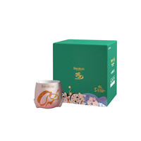 Beaba: 碧芭宝贝 哪吒之魔童降世系列 拉拉裤 L38片*4包