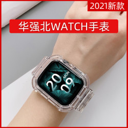 yestvhw22华强北watch6手表