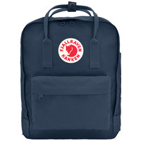 FJÄLLRÄVEN 北极狐 OUTDOOR KankenFamily Kanken Classic系列 中性双肩包 23510-560 海蓝 16L