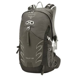 OSPREY Talon 22 登山包 30014MZ22OA16 黑色 S/M 22L