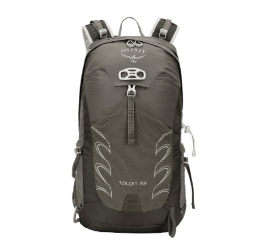 OSPREY Talon 22 登山包 30014MZ22OA16 黑色 S/M 22L