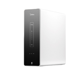 Midea 美的 麒麟系列 反渗透纯水机