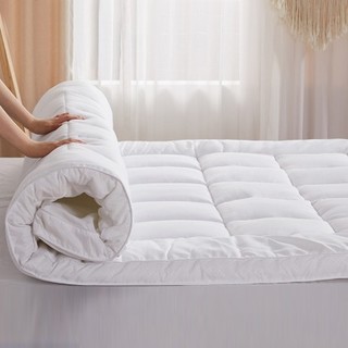 BEYOND 博洋 抑菌立高床垫子双人床软垫舒适防滑垫被褥子加厚保护垫床垫床褥