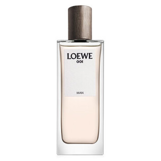 罗意威（LOEWE） 事后清晨男士香水(浓香)  100ML