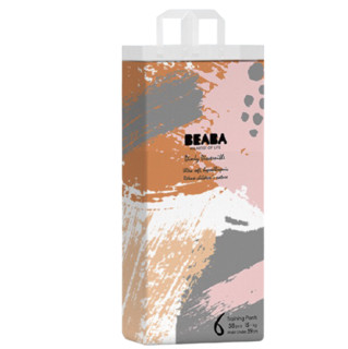 Beaba: 碧芭宝贝 缥缈系列 拉拉裤