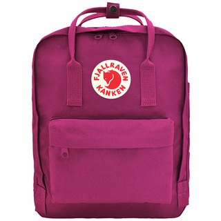 FJÄLLRÄVEN 北极狐 OUTDOOR KankenFamily Kanken Classic系列 中性双肩包 23510-420 紫红色 16L