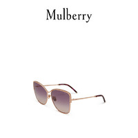 Mulberry/玛珀利2020新款Debbie 太阳镜RS5423（玫瑰金）