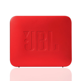 JBL 杰宝 GO2 便携式蓝牙音箱