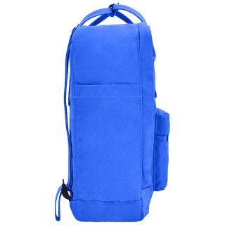 FJÄLLRÄVEN 北极狐 Kanken Classic系列 男女款休闲双肩背包 23510 525 蓝色 16L