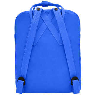FJÄLLRÄVEN 北极狐 Kanken Classic系列 男女款休闲双肩背包 23510 525 蓝色 16L