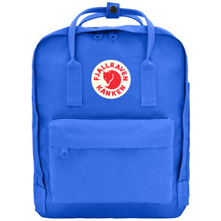 FJÄLLRÄVEN 北极狐 Kanken Classic系列 男女款休闲双肩背包 23510 525 蓝色 16L