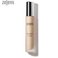 zelens 光泽养肤粉底液 Age #cream 30ml