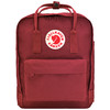 FJÄLLRÄVEN 北极狐 OUTDOOR KankenFamily Kanken Classic系列 中性双肩包 23510-326 公牛红 16L