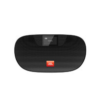 JBL TUNE2 便携蓝牙音箱 黑色