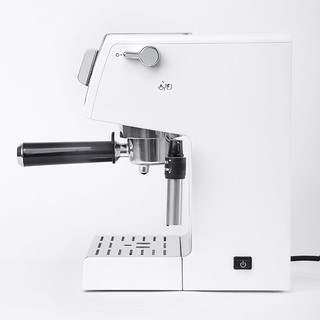 Delonghi 德龙 ECP35.31.W 半自动咖啡机 白色