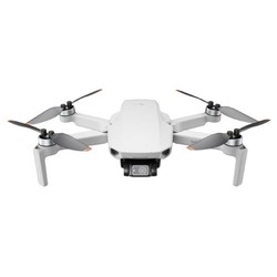 DJI 大疆 DJI Mini 2 航拍无人机 畅飞套装