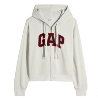 Gap 盖璞 665587 情侣款卫衣