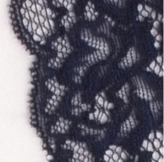 杜拉斯 女士三角内裤套装 D520-3 3条装(咖色+黑色+蓝色) M